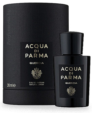 Парфюмерная вода ACQUA DI PARMA Quercia Eau De Parfum