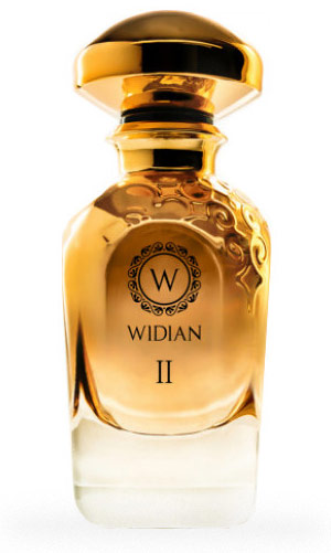 Парфюм AJ ARABIA WIDIAN Gold II