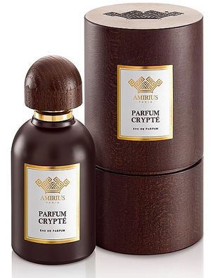 Парфюмерная вода AMIRIUS Parfum Crypte