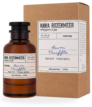 Парфюм ANNA ROZENMEER Rum Truffle