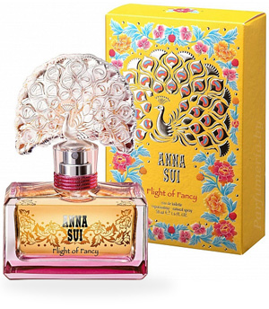 Туалетная вода ANNA SUI Flight Of Fancy