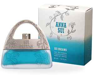 Туалетная вода ANNA SUI Sui Dreams