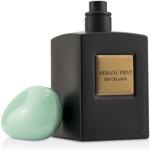 Парфюмерная вода GIORGIO ARMANI Armani Prive Iris Celadon