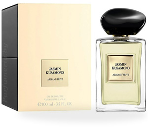 Парфюмерная вода GIORGIO ARMANI Armani Prive Jasmin Kusamono