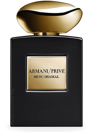 Туалетная вода GIORGIO ARMANI Armani Prive Musc Shamal