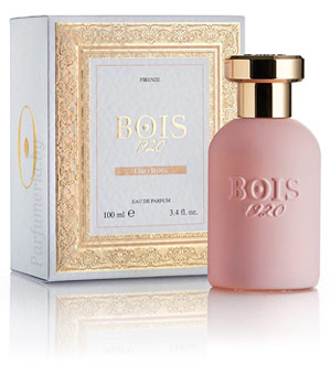 Парфюмерная вода BOIS 1920 Oro Rosa