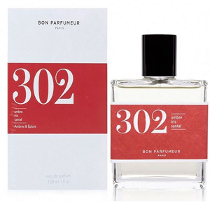 Парфюмерная вода BON PARFUMEUR 302