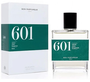 Парфюмерная вода BON PARFUMEUR 601