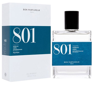 Парфюмерная вода BON PARFUMEUR 801