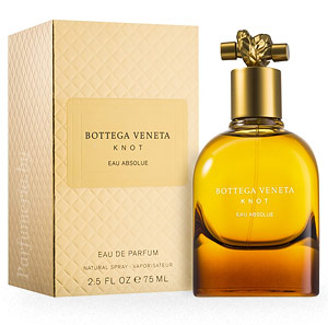 Парфюмерная вода BOTTEGA VENETA Knot Eau Absolute