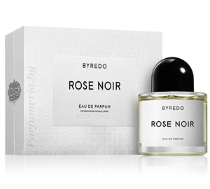 Парфюмерная вода BYREDO Rose Noir