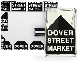 Туалетная вода COMME DES GARCONS Dover Street Market