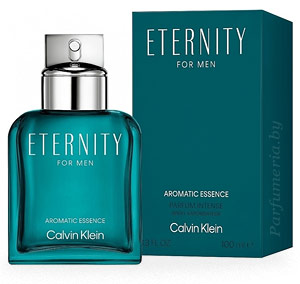 Духи CALVIN KLEIN Eternity Aromatic Essence for Men