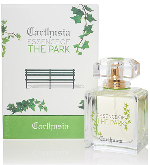 Парфюмерная вода CARTHUSIA Essence Of The Park