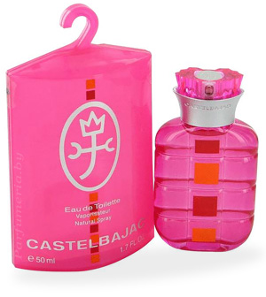 Туалетная вода CASTELBAJAC Castelbajac Eau de Toilette