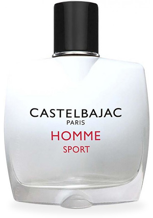 Туалетная вода CASTELBAJAC Castelbajac Homme Sport