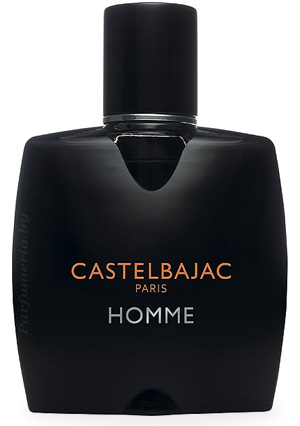 Туалетная вода CASTELBAJAC Castelbajac Homme