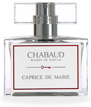 Парфюмерная вода CHABAUD MAISON DE PARFUM Caprice De Marie