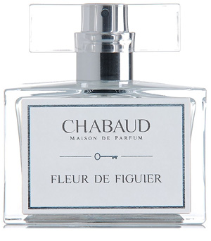 Парфюмерная вода CHABAUD MAISON DE PARFUM Fleur De Figuier