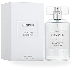 Парфюмерная вода CHABAUD MAISON DE PARFUM Innocente Fragilite