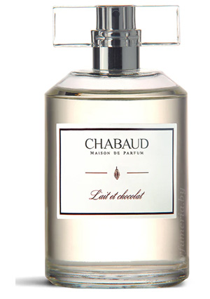 Туалетная вода CHABAUD MAISON DE PARFUM Lait de Chocolat