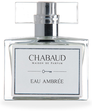 Парфюмерная вода CHABAUD MAISON DE PARFUM Eau Ambree