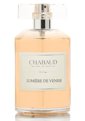 Парфюмерная вода CHABAUD MAISON DE PARFUM Lumiere De Venise