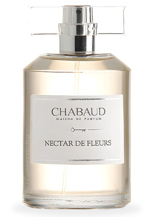 Парфюмерная вода CHABAUD MAISON DE PARFUM Nectar De Fleurs