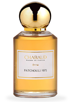 Парфюмерная вода CHABAUD MAISON DE PARFUM Patchouli 1973