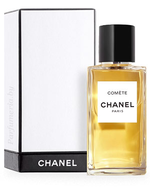 Парфюмерная вода CHANEL Comete