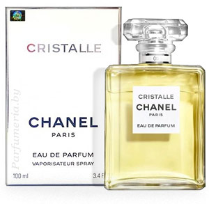 Парфюмерная вода CHANEL Cristalle Eau de Parfum