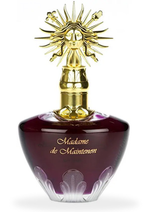 Парфюмерная вода PARFUMS DU CHATEAU DE VERSAILLES Madame De Maintenon