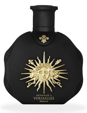 Туалетная вода PARFUMS DU CHATEAU DE VERSAILLES Promenade A Versailles Pour Lui