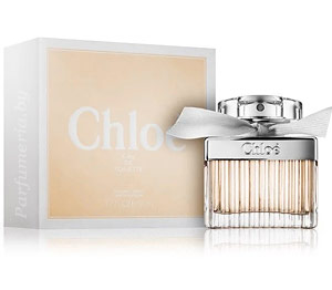 Туалетная вода CHLOE Chloe Eau de Toilette