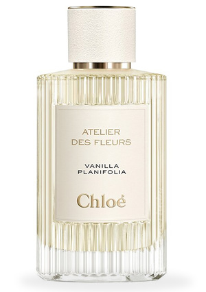 Парфюмерная вода CHLOE Vanilla Planifolia