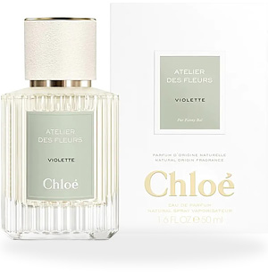 Парфюмерная вода CHLOE Violette