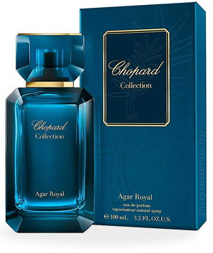 Парфюмерная вода CHOPARD Agar Royal