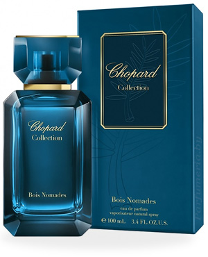 Парфюмерная вода CHOPARD Bois Nomades