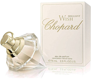 Парфюмерная вода CHOPARD Brilliant Wish