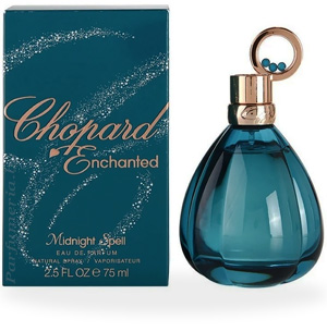 Парфюмерная вода CHOPARD Enchanted Midnight Spell