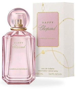 Туалетная вода CHOPARD Happy Magnolia Bouquet