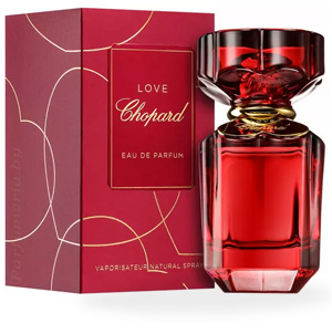 Парфюмерная вода CHOPARD Love Chopard