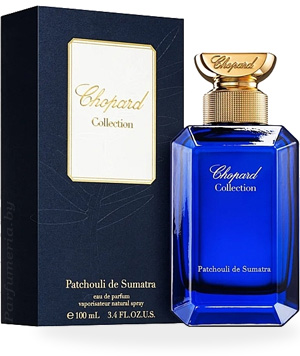 Парфюмерная вода CHOPARD Patchouli De Sumatra