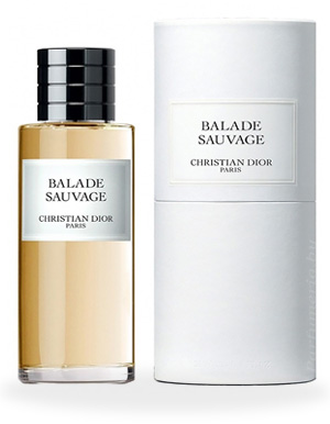 Парфюмерная вода CHRISTIAN DIOR Balade Sauvage