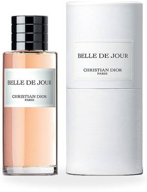 Парфюмерная вода CHRISTIAN DIOR Belle De Jour