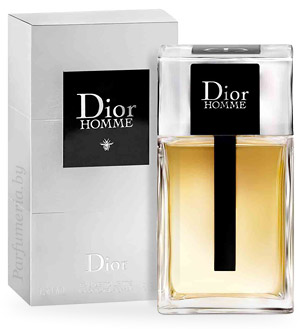 Christian Dior Dior Homme Sport 2021  купить мужские духи цены от 70 р  за 1 мл