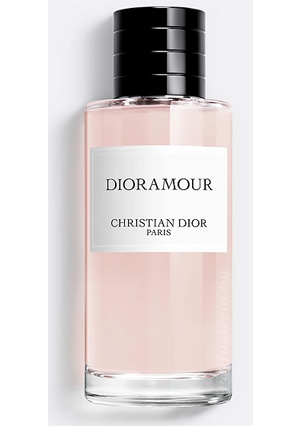 Парфюмерная вода CHRISTIAN DIOR Dioramour