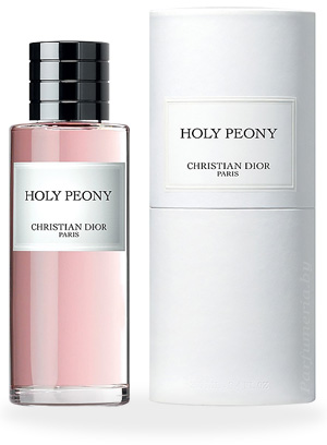 Парфюмерная вода CHRISTIAN DIOR Holy Peony