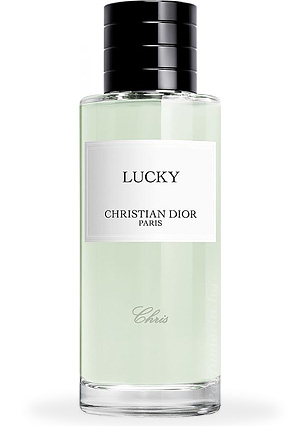 Парфюмерная вода CHRISTIAN DIOR Lucky