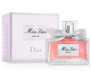 Парфюмерная вода CHRISTIAN DIOR Miss Dior Parfum 2024